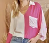 Andree By Unit Candy In Pink In Pink