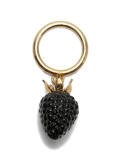 Andres Gallardo Blackberry Ring In Gold