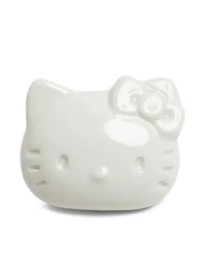 Andres Gallardo Hello Kitty Earring In Gold