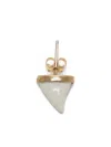 Andres Gallardo Spike Earring In Gold
