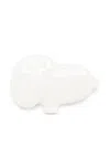 Andres Gallardo X Snoopy Porcelain Pin In Neutrals