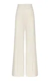 Andres Otalora Dedicame Pants In White
