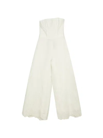Andres Otalora Escapes Jumpsuit In Neutral