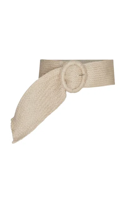 Andres Otalora Guayabita Fiber Waist Belt