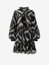 Andres Otalora Roa Mini Dress