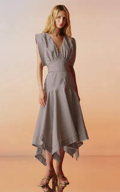 Andres Otalora Moda Operandi In Multi