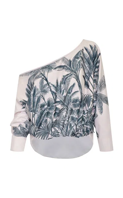 Andres Otalora Moda Operandi In Multi