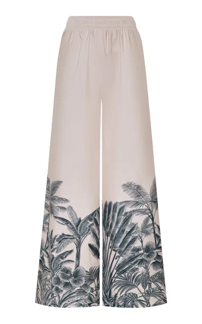 Andres Otalora Moda Operandi In Multi