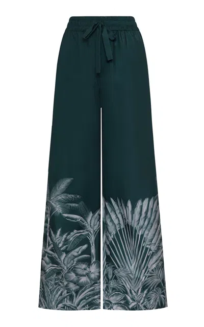 Andres Otalora Moda Operandi In Black