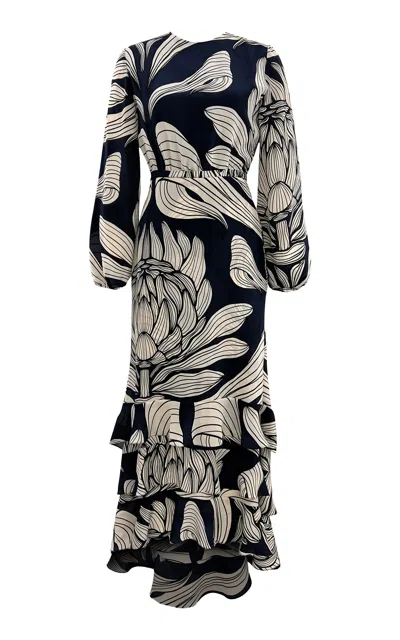 Andres Otalora Moda Operandi In Black