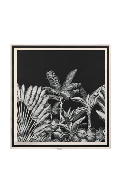 Andres Otalora Moda Operandi In Black