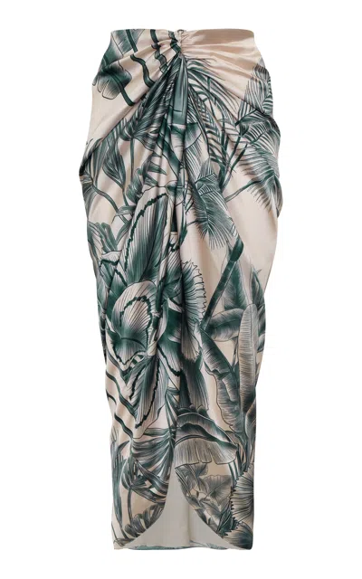 Andres Otalora Moda Operandi In Multi