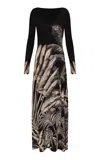 Andres Otalora Moda Operandi In Black