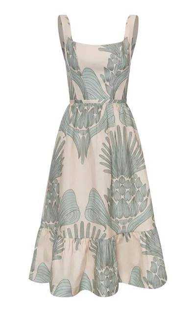 Andres Otalora Moda Operandi In Brown