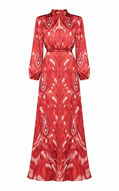 Andres Otalora Moda Operandi In Pink