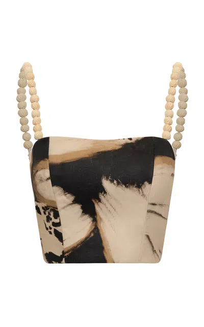 Andres Otalora Moda Operandi In Multi