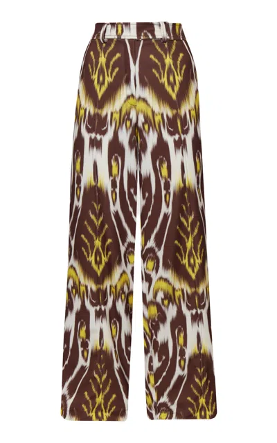 Andres Otalora Moda Operandi In Animal Print