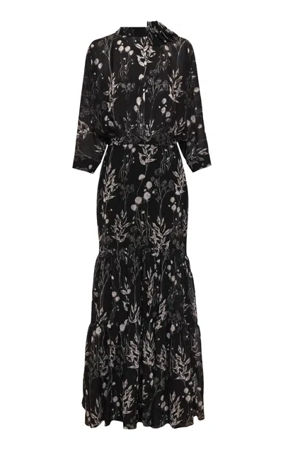 Andres Otalora Moda Operandi In Black