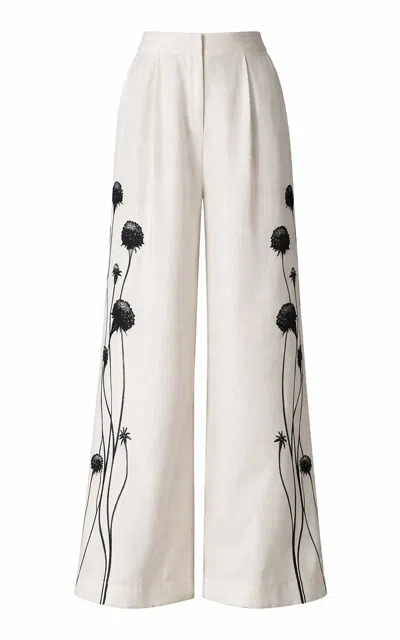 Andres Otalora Moda Operandi In White