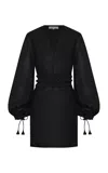 Andres Otalora Moda Operandi In Black
