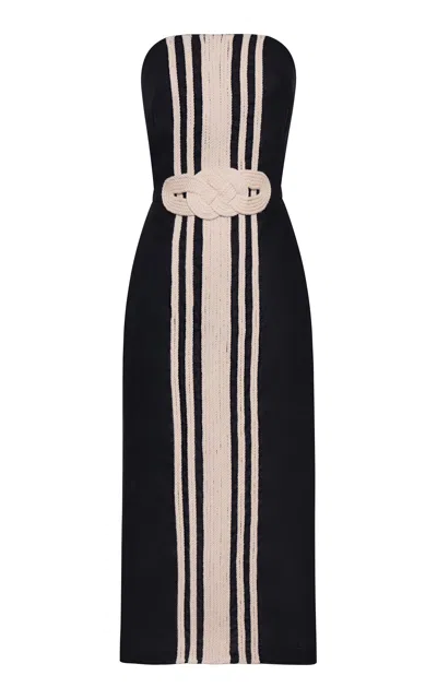 Andres Otalora Moda Operandi In Multi