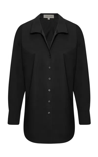 Andres Otalora Moda Operandi In Black