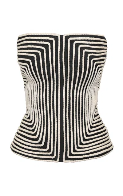 Andres Otalora Moda Operandi In Black