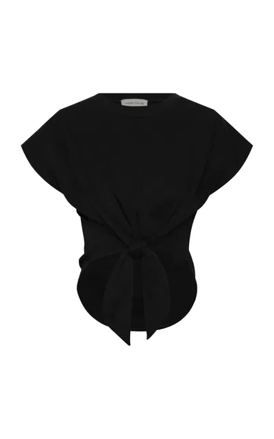 Andres Otalora Moda Operandi In Black