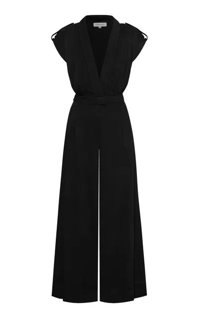 Andres Otalora Moda Operandi In Black