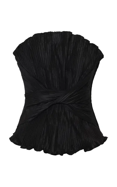 Andres Otalora Moda Operandi In Black