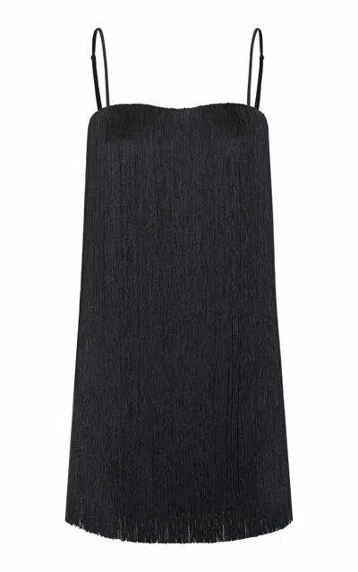 Andres Otalora Moda Operandi In Black