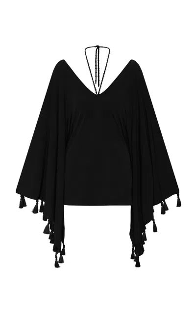 Andres Otalora Moda Operandi In Black