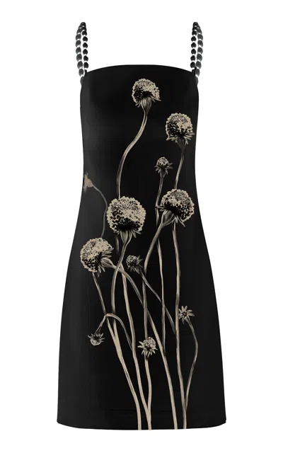 Andres Otalora Moda Operandi In Black