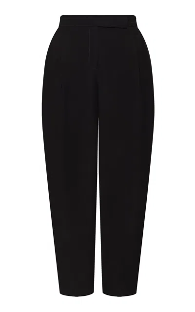 Andres Otalora Moda Operandi In Black