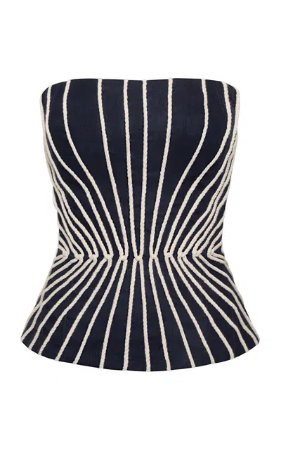 Andres Otalora Moda Operandi In Black