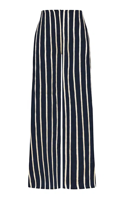 Andres Otalora Moda Operandi In Black