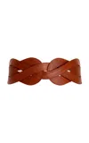 Andres Otalora Moda Operandi In Brown
