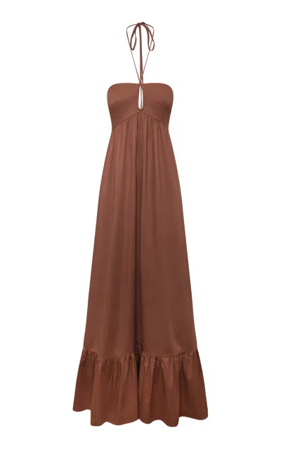 Andres Otalora Moda Operandi In Brown