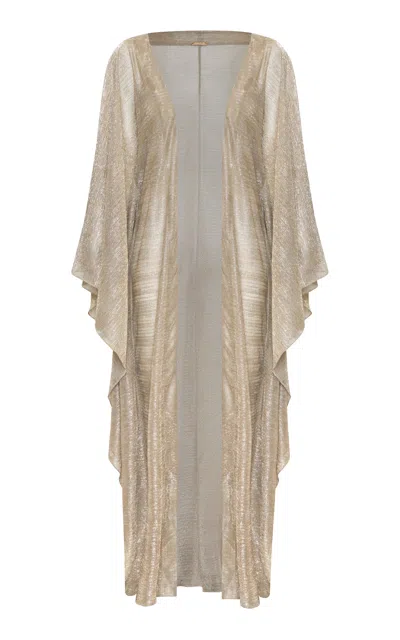 Andres Otalora Moda Operandi In Brown