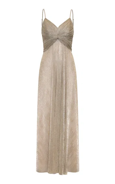 Andres Otalora Moda Operandi In Brown