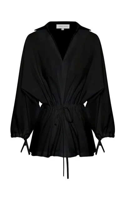 Andres Otalora Moda Operandi In Multi