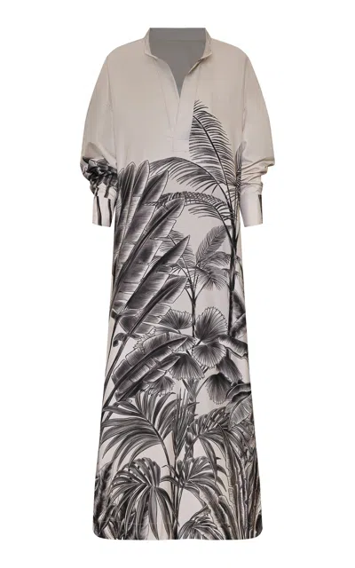 Andres Otalora Moda Operandi In Multi