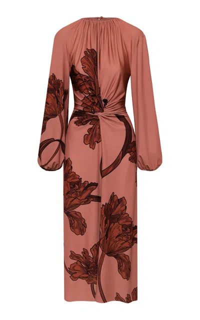 Andres Otalora Moda Operandi In Multi