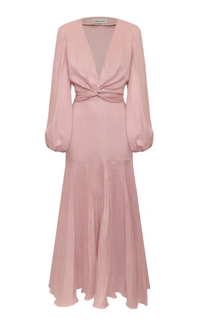 Andres Otalora Moda Operandi In Pink