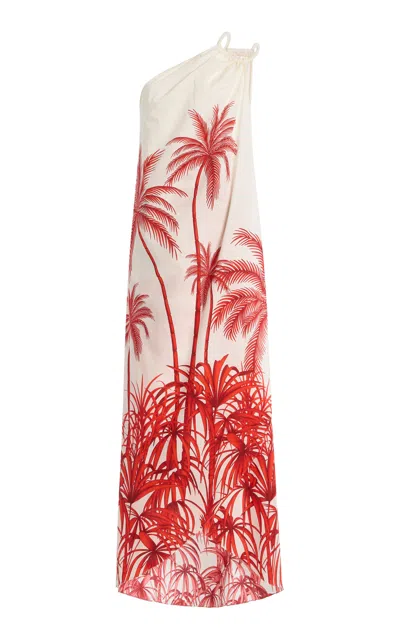 Andres Otalora Moda Operandi In Red