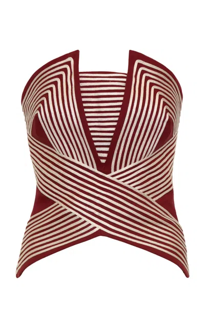 Andres Otalora Moda Operandi In White