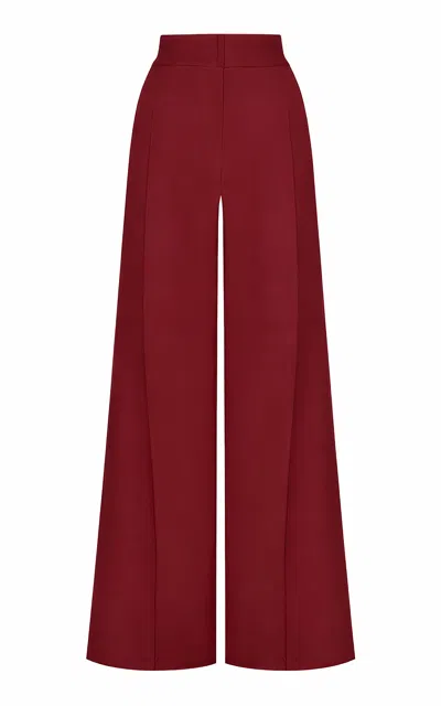 Andres Otalora Moda Operandi In Red