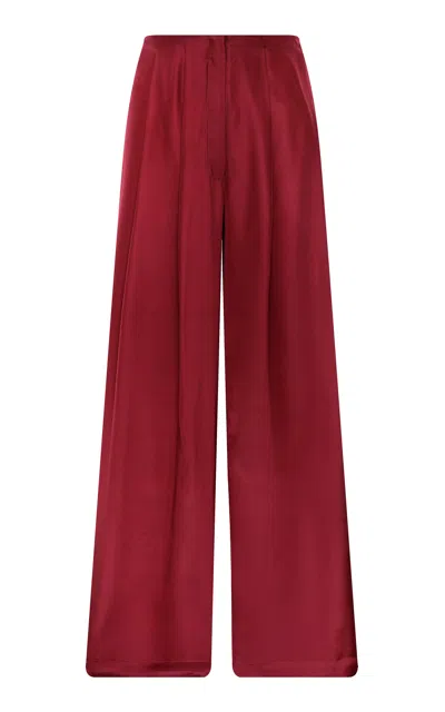 Andres Otalora Moda Operandi In Red