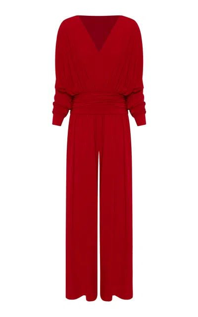 Andres Otalora Moda Operandi In Red