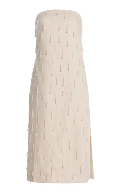 Andres Otalora Moda Operandi In White